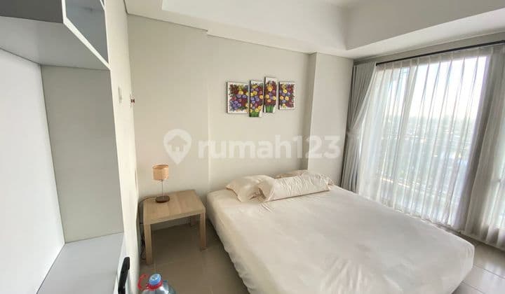 For Sale Cheap Apartment Bintaro Plaza Residence Tower Altiz