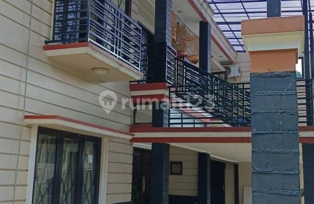 Dijual Di Pulo Indah Petukangan Selatan/Pesanggrahan Jakarta Selatan