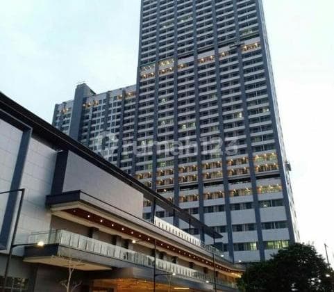 Bintaro Apartement Embarcadero Sektor 9