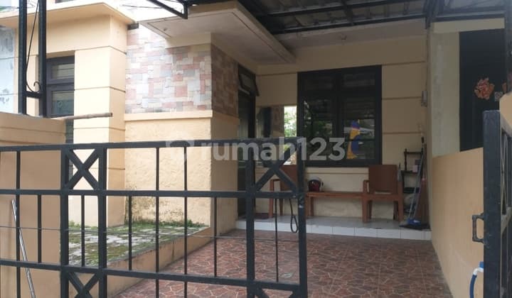 House at Taman Permata Bintaro