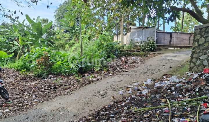 Cheap Plots Rarely Available at Serua Bukit Nusa Indah Bintaro