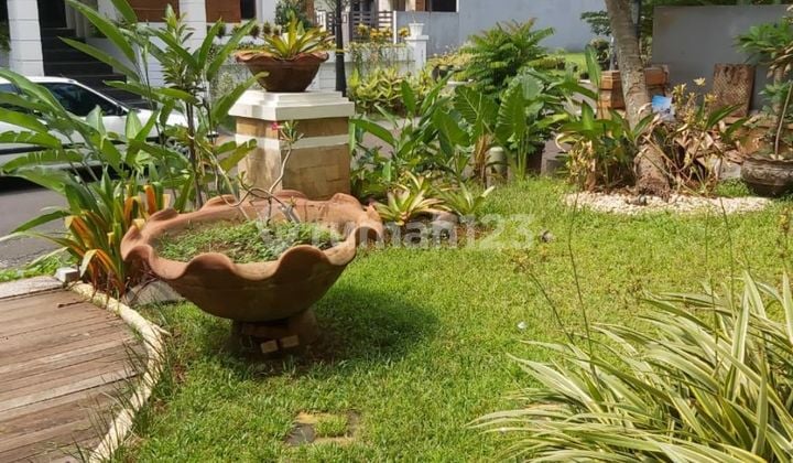 2 Lantai, SHM, di Citra Grand Cibubur - Jatisempurna Bekasi