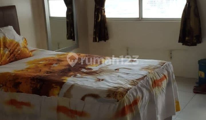 Apartemen Taman Margonda, Furnished, Bagus, di Kota Depok