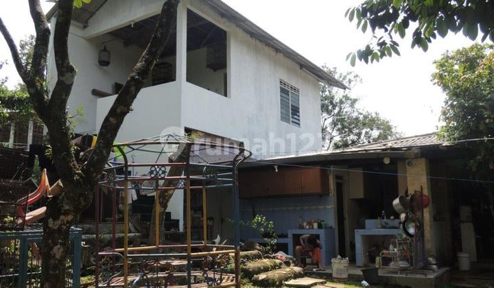 Quick Sale, Freehold, Scenic Environment, Near Toll Access, In Ciawi Bogor.