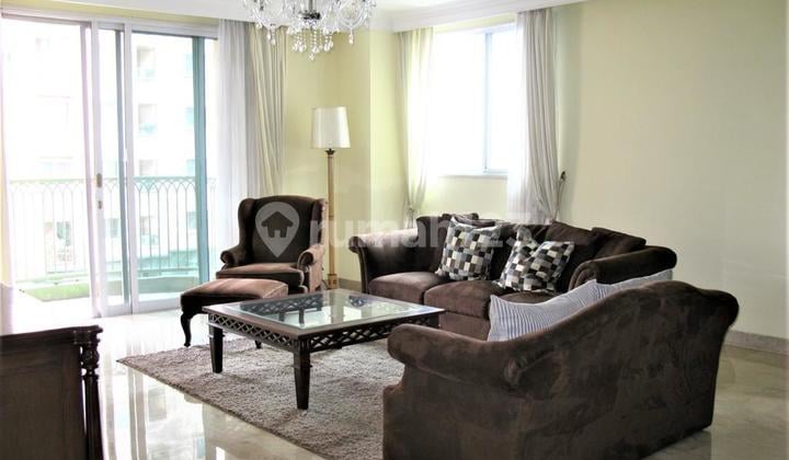 Aprt Nuansa Hijau P I Dibawah NJOP