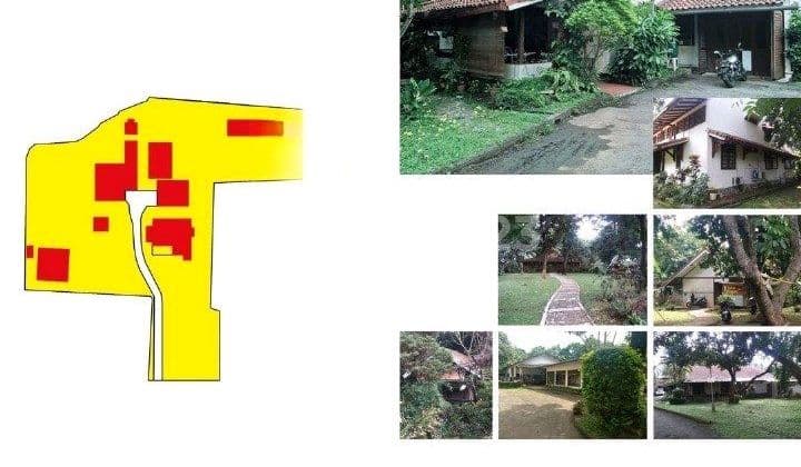 Tanah Murah Di Jakarta Selatan Tanah