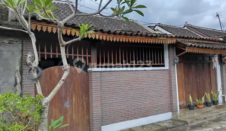 Rumah Murah Solo Baru Harga Terjangkau Dekat 2 Mall Siap untuk Dimiliki