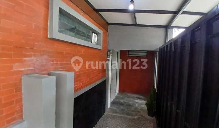 Potential Affordable Ready-to-Occupy House in Solo City