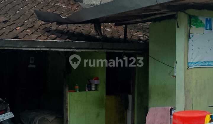 Tanah Cempaka Dekat Rs Pku Muhamadiaah Sampangan