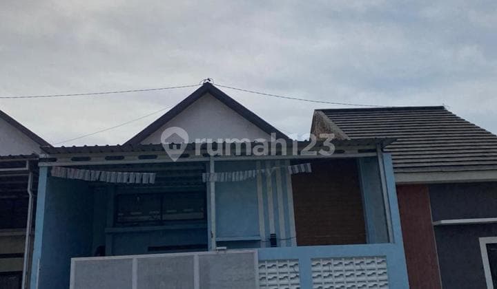 Rumah Klaster Satu Pintu Dekat Solo Baru
