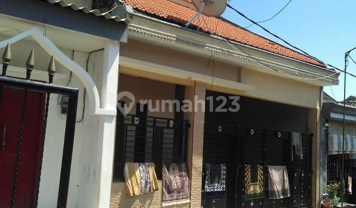 Rumah Murah Di Pakal Benowo Surabaya