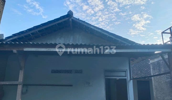 Rumah Kamar Banyak Dekat Pabrik Tekstil Delta Merlin Sukoharjo