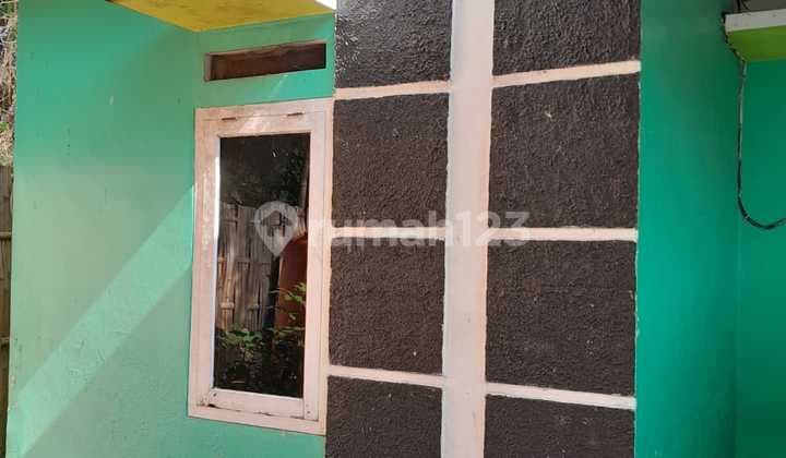 Rumah Solo Baru Strategia Dan Murah