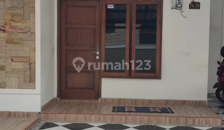 Perumahan Cluster Kudu Regency - Sukoharjo