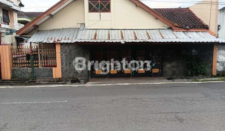 Hunian Strategis 6 KT di Perumahan Baturan Colomadu