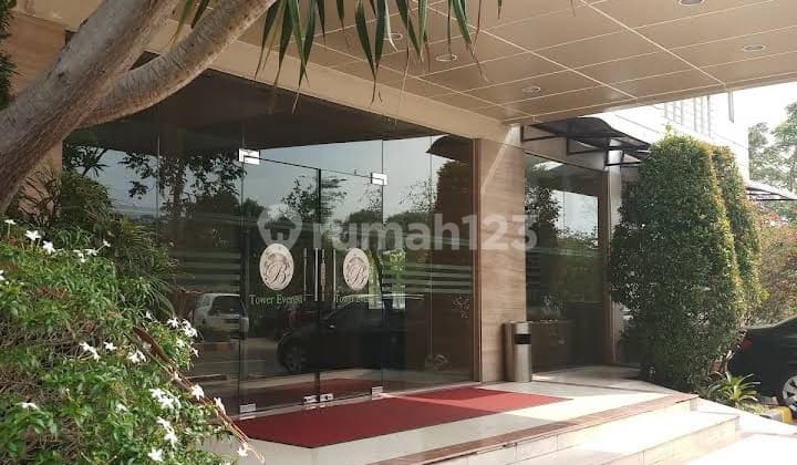 BELMONT RESIDENCE, AREA 32.55 m2, STANDARD DEVELOPER UNIT, NEVER OCCUPIED