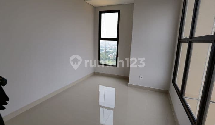 TRANS PARK BINTARO, 2 KAMAR, JUAL UNDER MARKET(1,5M --->1,1M)