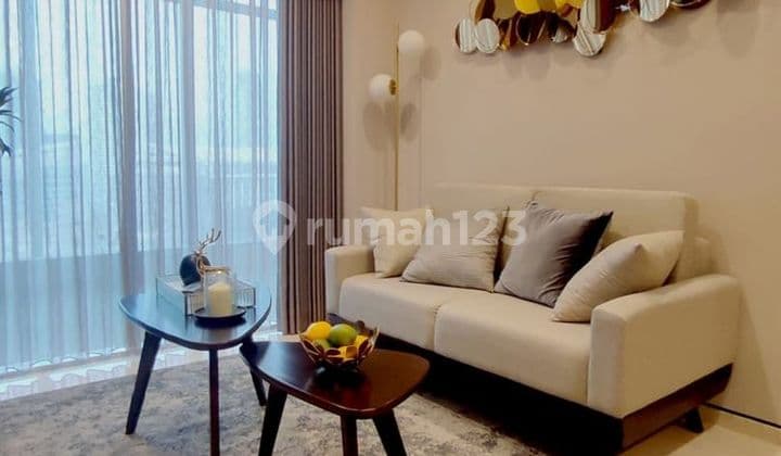 BRANZ MEGA KUNINGAN, BRAND NEW UNIT,