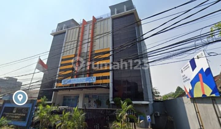 Pinggir Jalan Raya Ciputat Raya, Kebayoran Lama Jaksel, Bagus, Minim Renov, Perkantoran di Kantor Imigrasi Kelas I Khusus Jakarta Selatan, Jl. Ciputat Raya, Pondok Pinang, Kebayoran Lama, Kota Jakarta Selatan, DKI Jakarta, Indonesia, 12310, Pondok Pinang