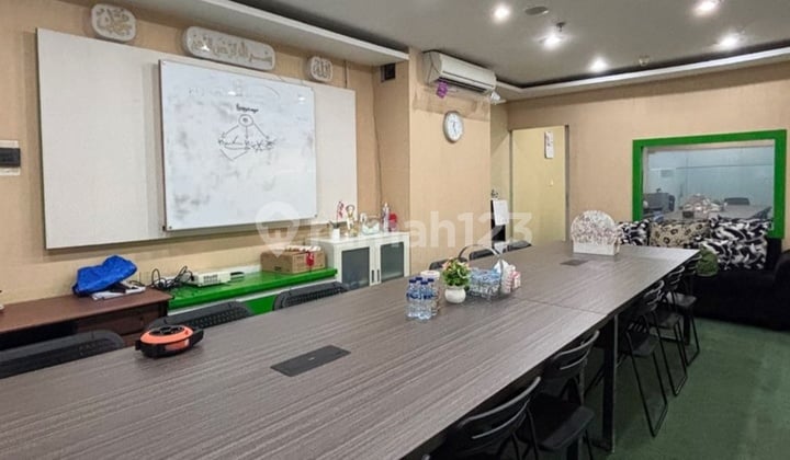 Office Space, Epi Walk,Siap Huni, 1,1Miliar