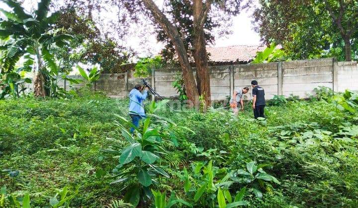 Tanah Komersil, Cocok Untuk Bangun Gedung, Restoran, Rumah Sakit , Hotel, Pol Kendaraan, Shworoom, Dll.