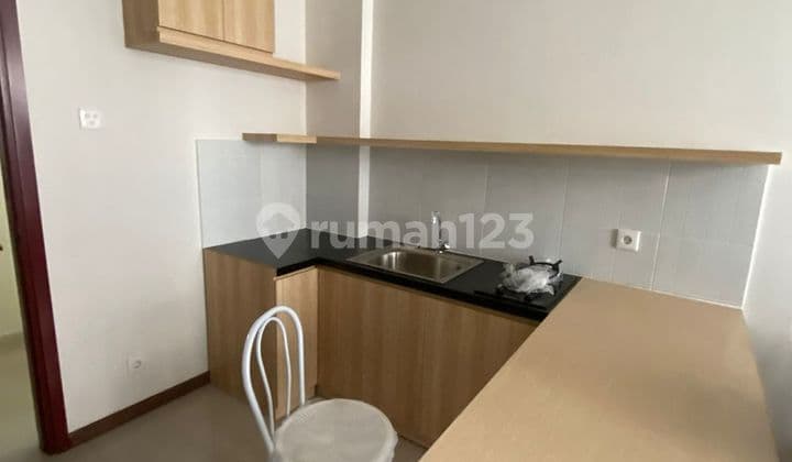 Apt Asatti Vania Park, Chalcedony Red, 1Br, Just 650Jt