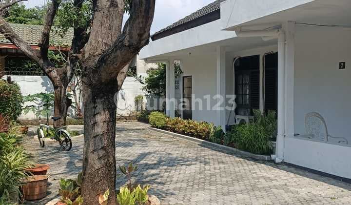 Rumah Di Komplek Pertamina Pulo Gebang Cakung, Lingkungan Tenang Dan Aman, Security 24 Jam, One Gate Sistem, Dekat Ke Aeon Mall, Dekat Akses Toll.