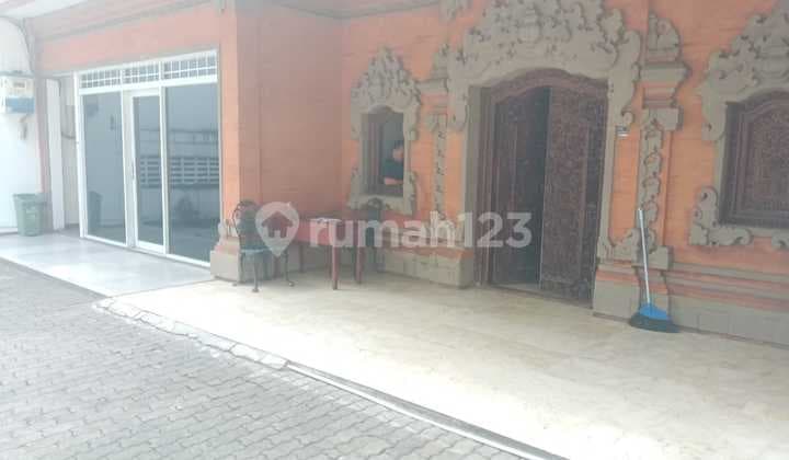 Metro Raya Pondok Indah, Suitable for Clinic, Restaurant, Coffee Shop, Showroom, Store, Etc.