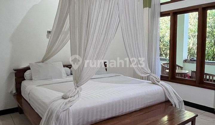 Hotel Pinggir Pantai, Labuan Bajo, Dekat Airport, Cocok untuk Investigasi.