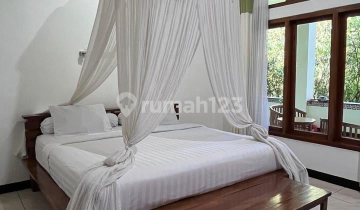 Hotel Pinggir Pantai, Labuan Bajo, Dekat Airport, Cocok untuk Investigasi.