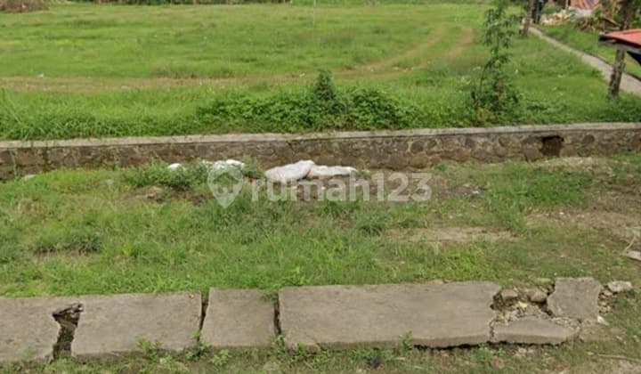 Tanah Sewa 2Ha, Karadenan Cibinong, Depan Gudang Dc Alfamart, 50Ribu/M2/Bulan.