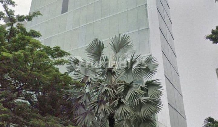 Beautiful 11 Storey Building in Kebon Sirih, Menteng, Central Jakarta...