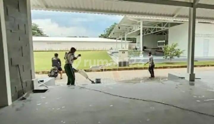 Bawah Njop, Tanah Siap Bangun, Lokasi Strategis, 10jt/m2 (njop 14,3jt/m2)