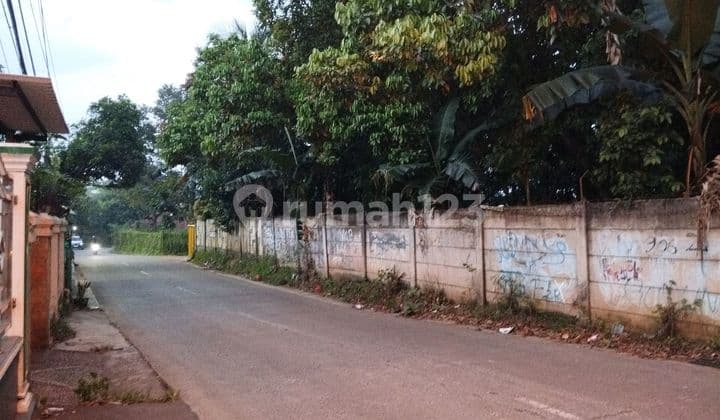 Bawah Njop, Pinggir Jalan Raya, Cocok Untuk Usaha Indomaret, Toko, Resto, Dan Usaha Lain, 4,7jt/m2, Harga Bawah Njop.