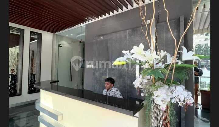 Kantor 3 Lantai Di Anggrek Loka, Cocok Kantor/usaha, Siap Huni Dan Siap Pakai, Sudah Ada Furnished.