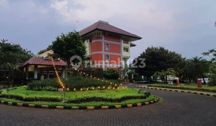 Hotel Di Margonda Raya Depok, 101 Hektar, Jual Bawah Njop......