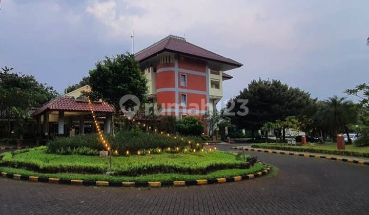 Hotel Di Margonda Raya Depok, 101 Hektar, Jual Bawah Njop......