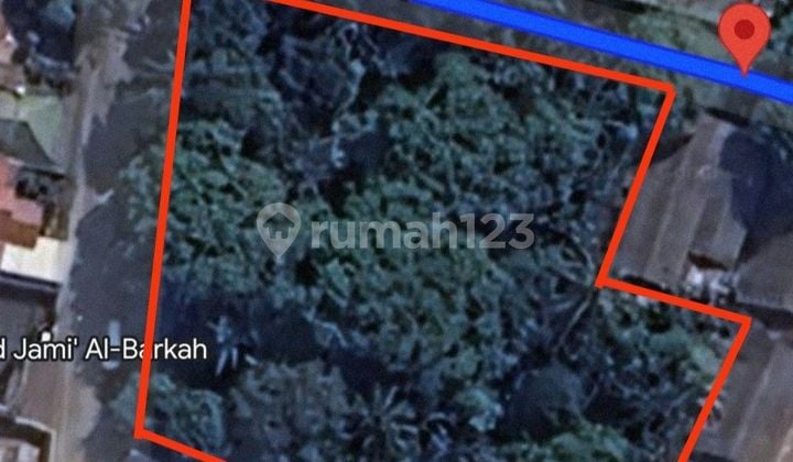 Bawah Njop, Cocok Untuk Kantor/sekolah/klinik/gudang/toko/showroom/restoran/cafe/usaha Lainnya