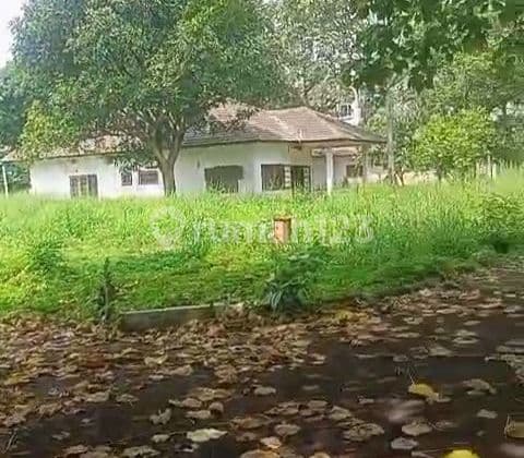 Tanah Siap Bangun Di Kalibata Pancoran Samping St. Kereta Api Kalibata, Dibawah Njop.