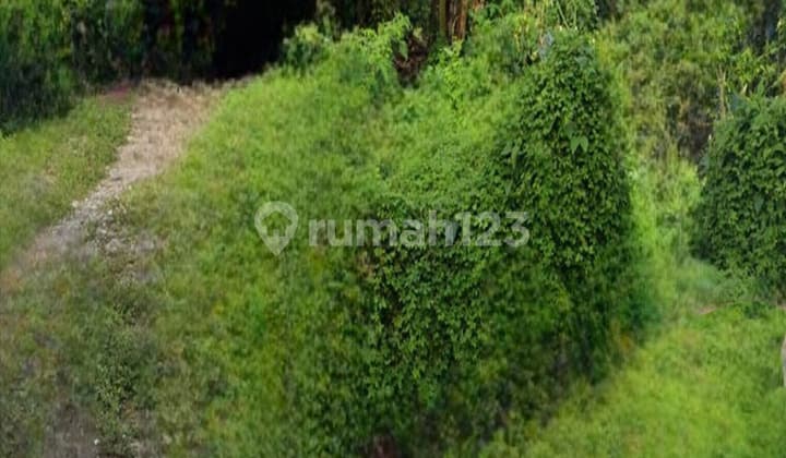 Land for Sale, Already Filled, Ready to Build. Location in Putat, Near Mayjen Sungkono and HR. Muhammad.