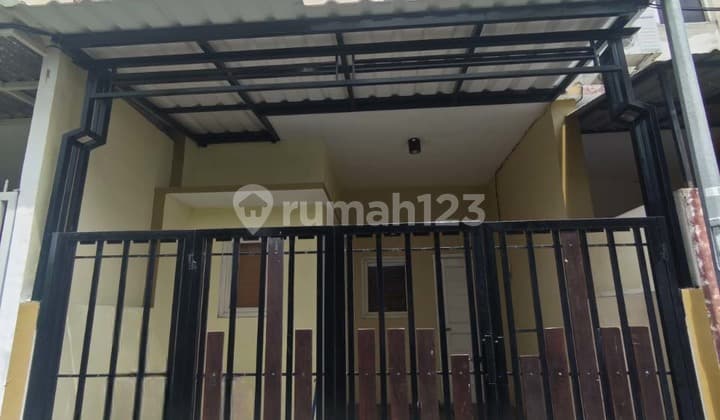 Dijual Rumah Murah 2 Lantai Siap Huni Lokasi Rungkut Dekat Upn Merr dan Oerr