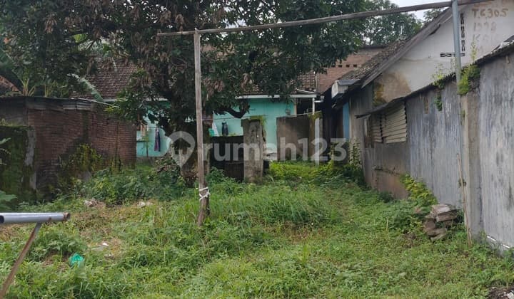 For Sale Cheap House Land Calculation Pandaan Location Near Ry. Taman Safari Provincial Park