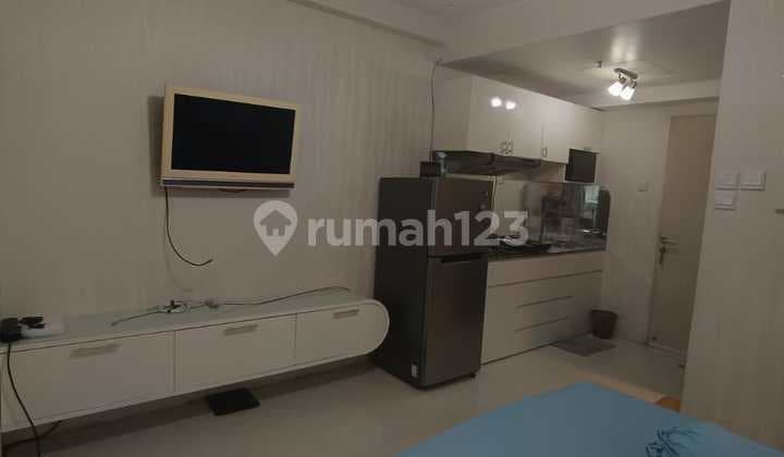Disewakan Apartment Barkley Siap Huni Lokasi Dekat Univ. Ciputra