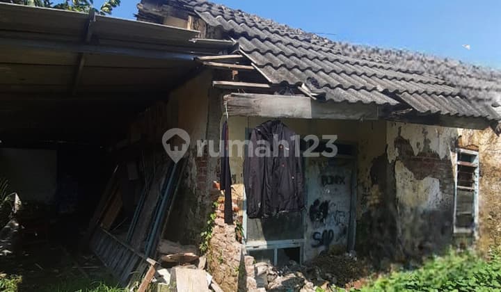 Rumah MURAH Hitung tanahDaerah Candi Sidoarjo