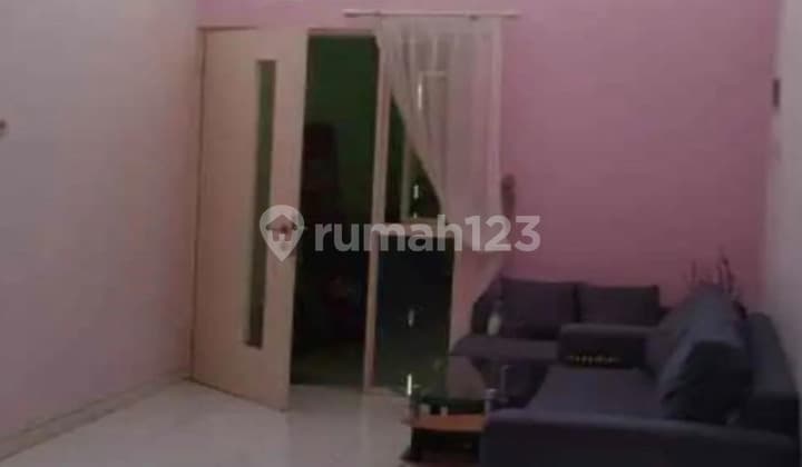 Jual Murah Rumah 1 Lantai Lokasi Surya Breeze Gedangan Sidoarjo