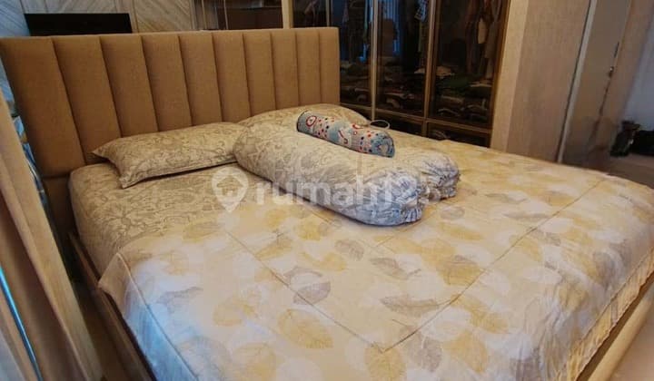 For Rent Amor Apartment Location Pakuwon City Near Pakuwon City Mall Its Hokky Supermarket