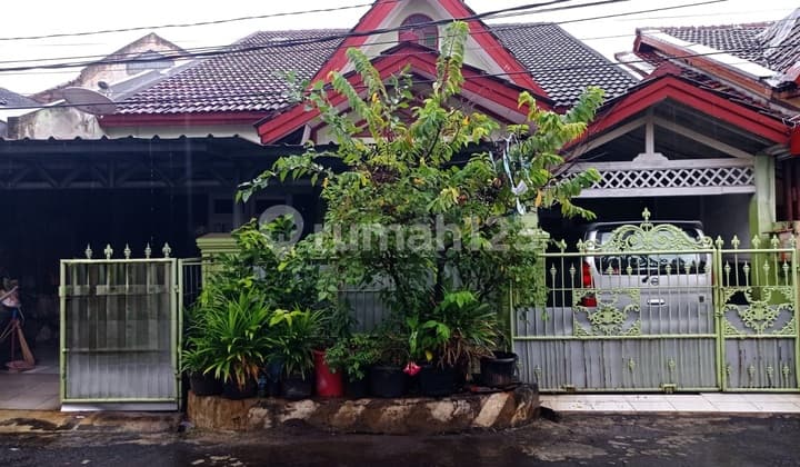 House For Sale In Grand Galaxy City, Formerly Facing East