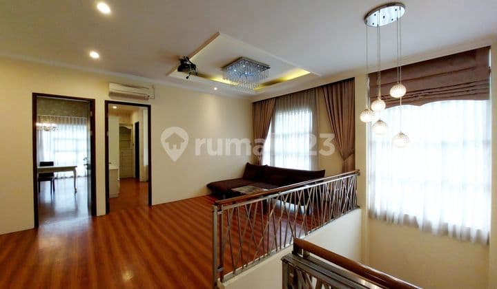 Rumah Hook Terawat Strategi Di Setra Murni Sukahaji Bandung Utara