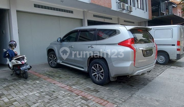 Ruko Bagus Strategis Di Gunung Batu 10 Menit Ke Exit Tol Pasteur