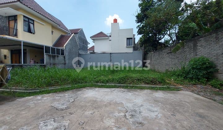 Tanah Kavling Strategis Cluster Exclusive Di Cisaranten Arcamanik